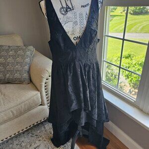 THE JETSET Diaries Resort collection dress SIZE L